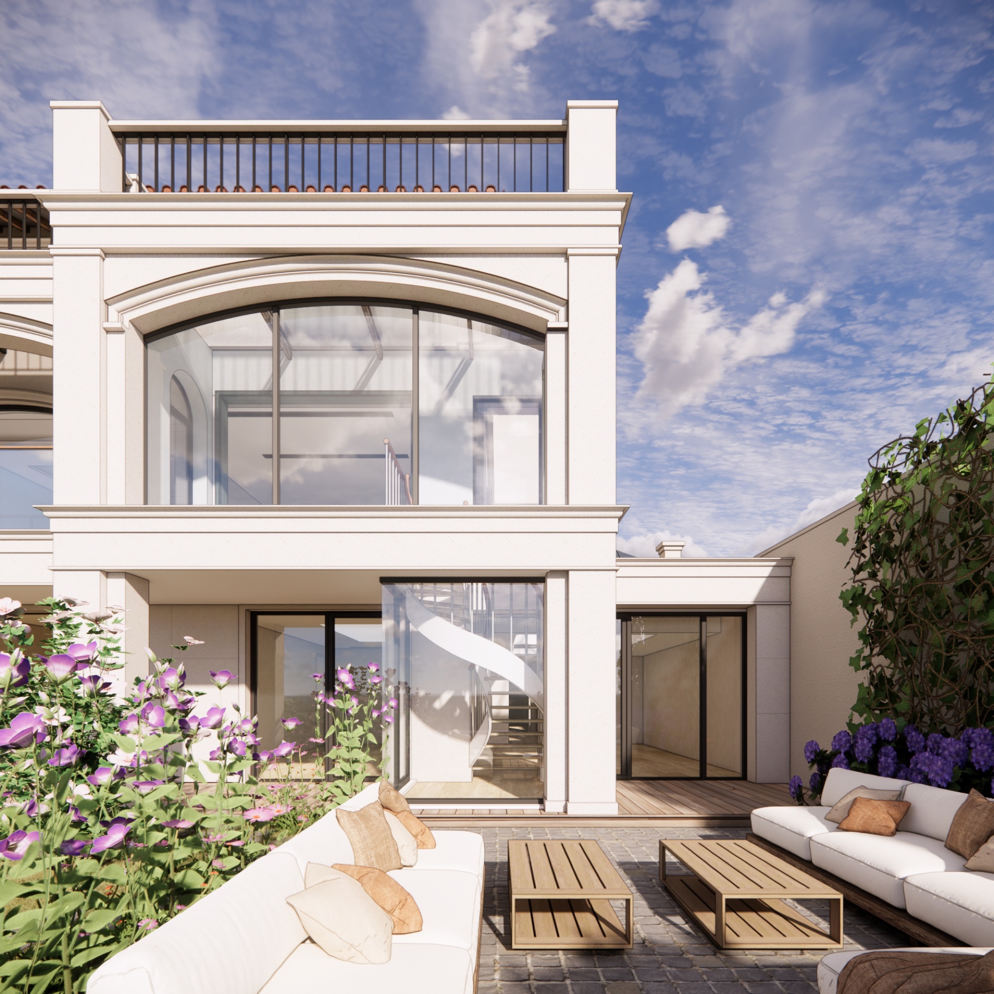 Villa GLZ